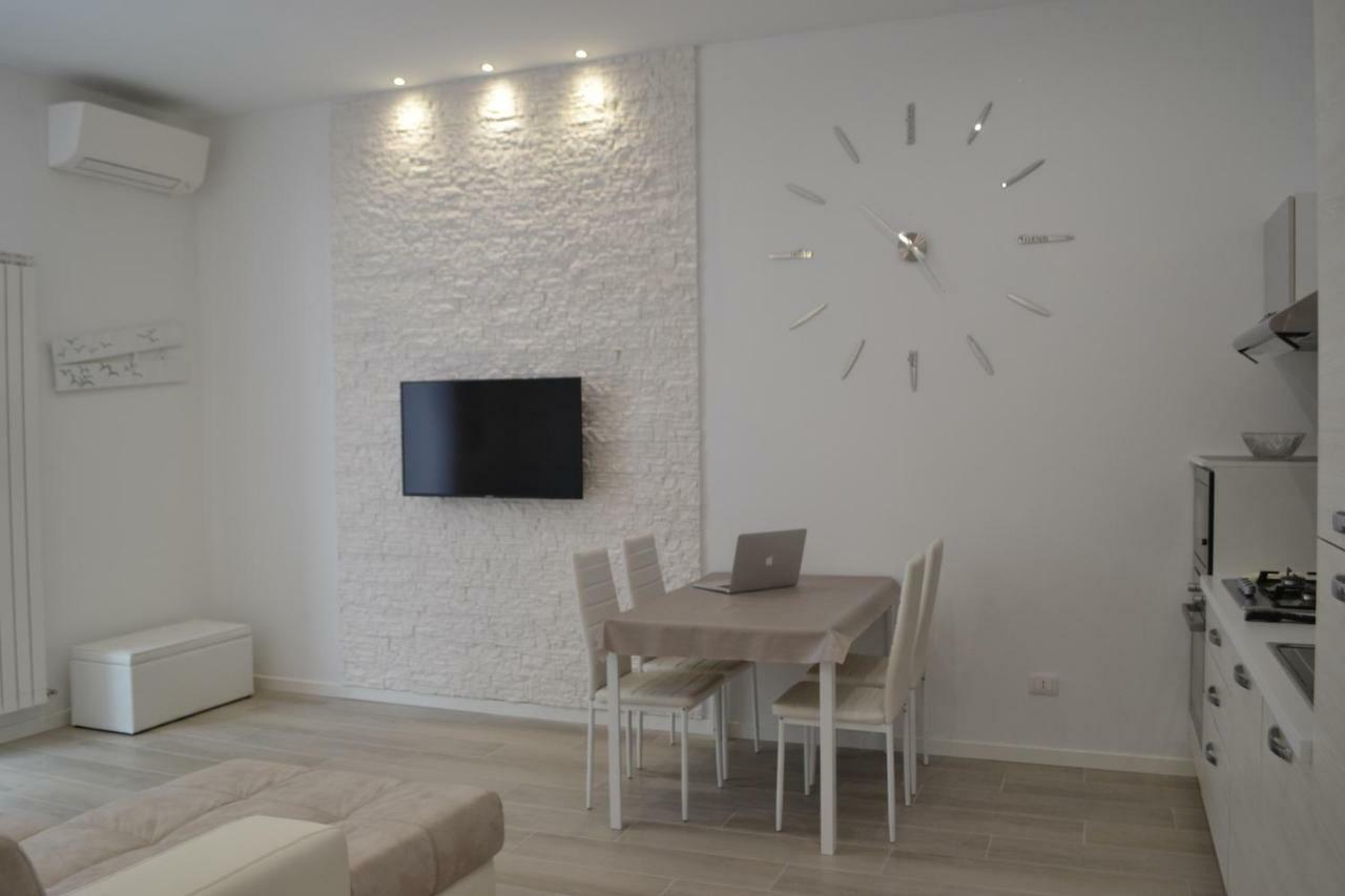 Diamond House Apartment La Spezia