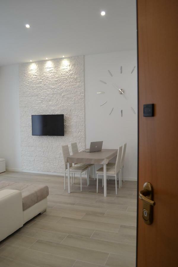 Diamond House Apartment *