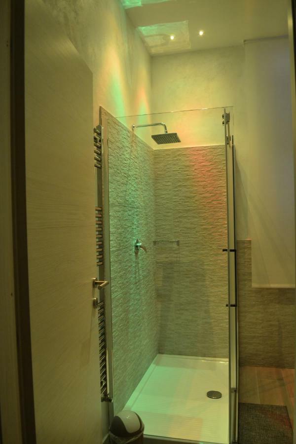 Apartment Diamond House La Spezia