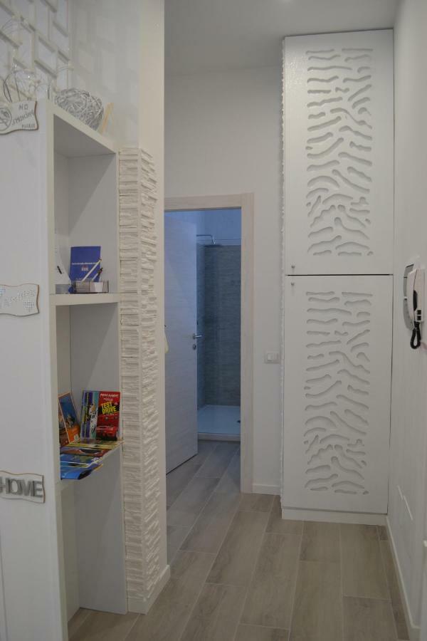 Diamond House Apartment