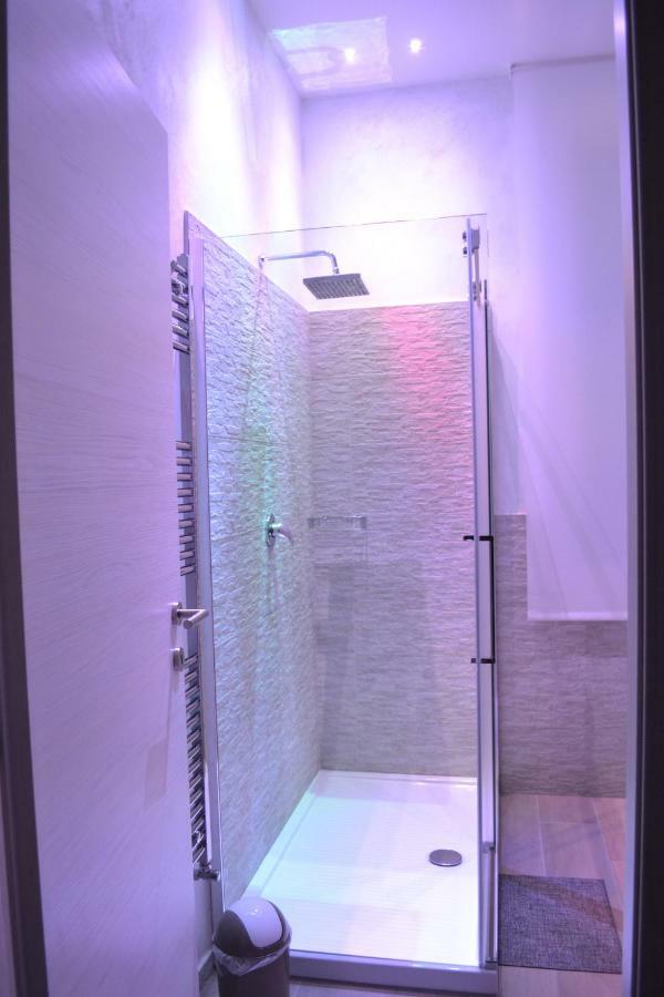 Diamond House La Spezia