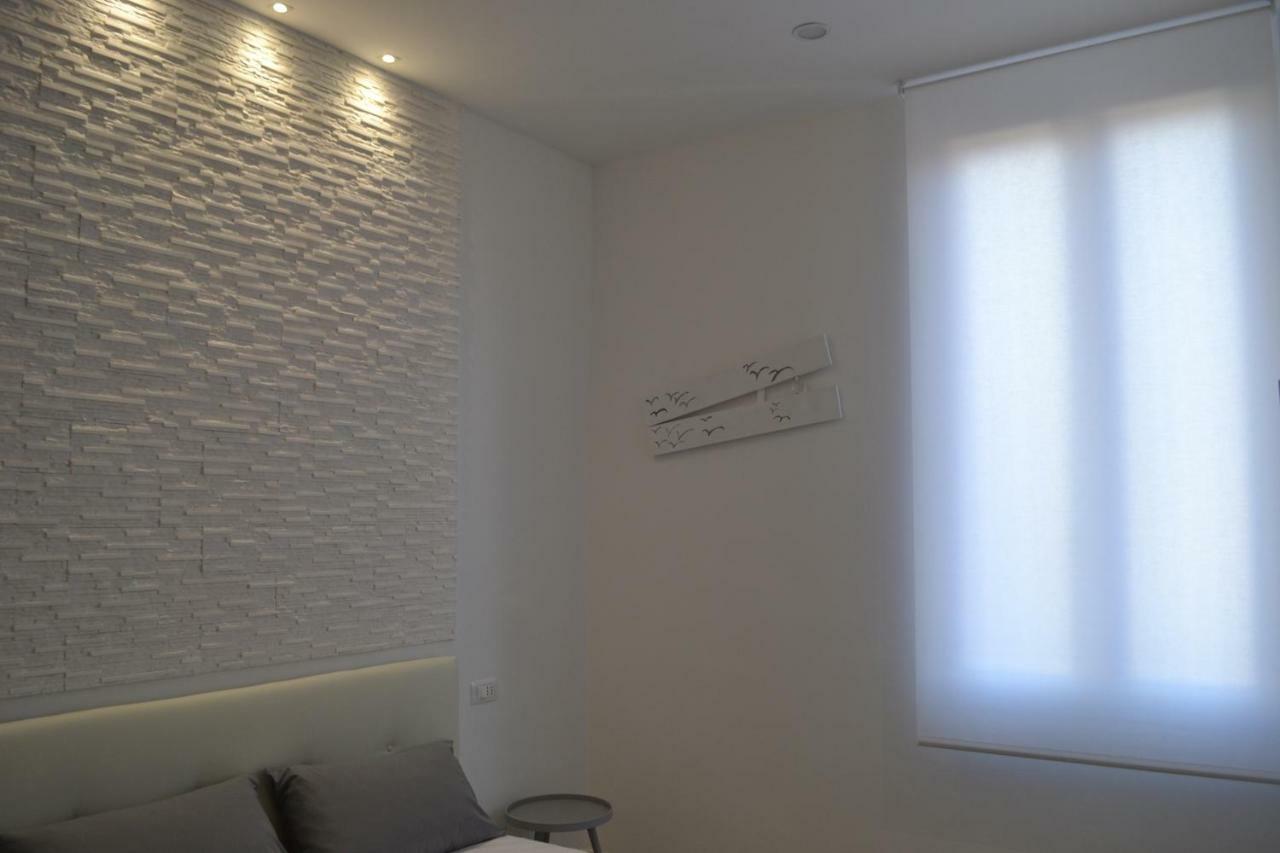 Diamond House * La Spezia