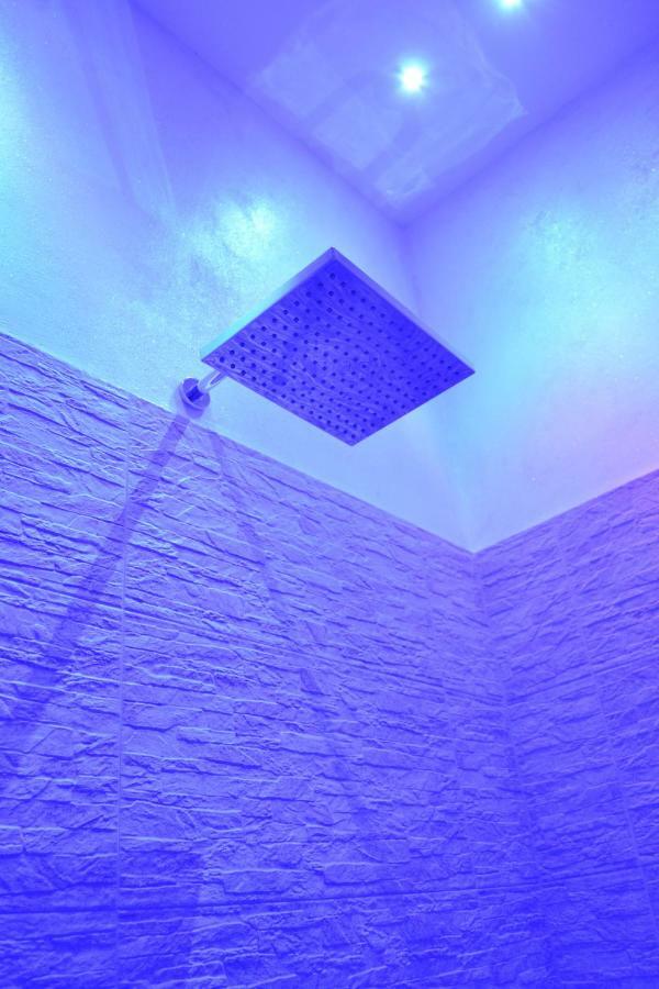 Diamond House *