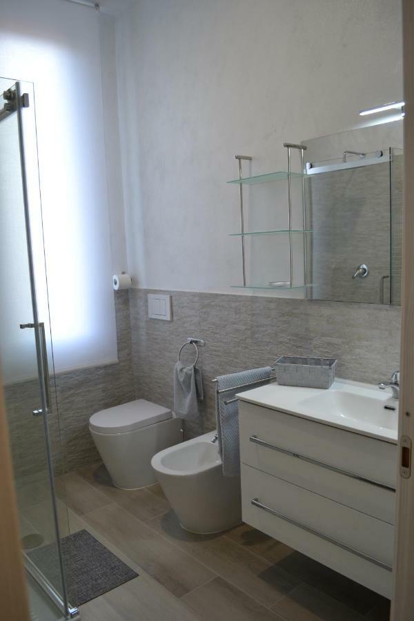 Diamond House Apartment *