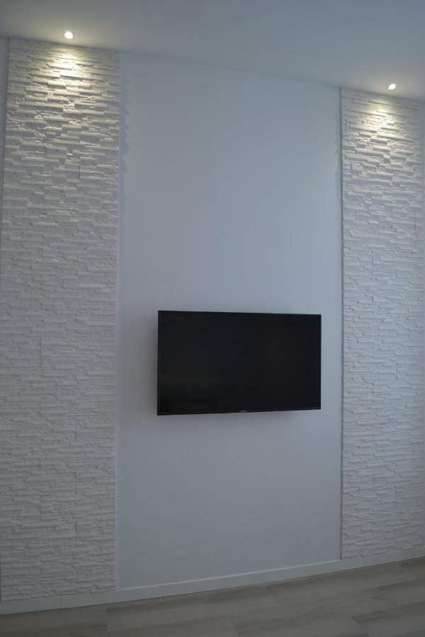 Diamond House Apartment *