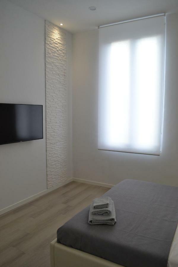 Apartment Diamond House La Spezia