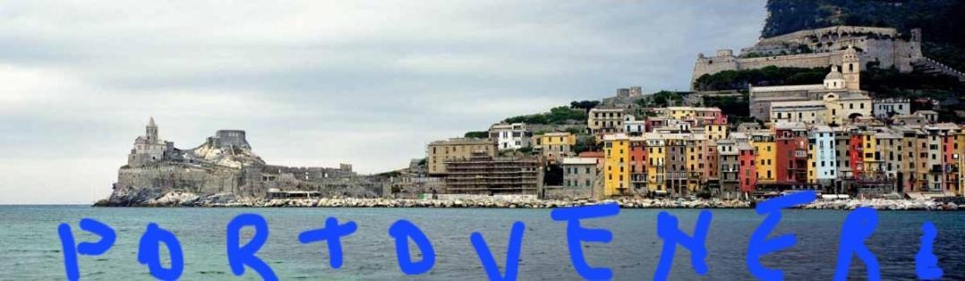 Diamond House La Spezia
